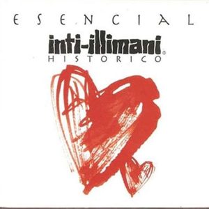 INTI ILLIMANI - ESENCIAL