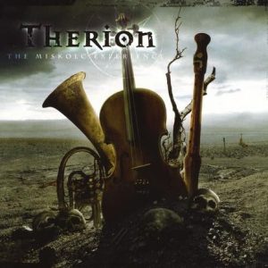 THERION - THE MISKOLC EXPERIENCE