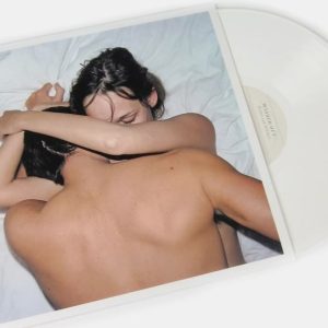 WASHED OUT - WITHIN AND WITHOUT