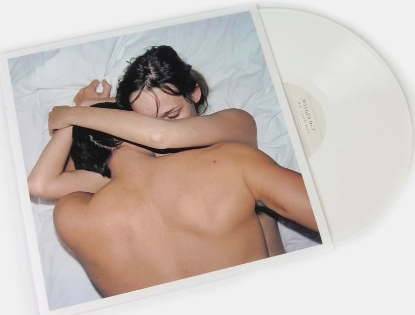 WASHED OUT - WITHIN AND WITHOUT