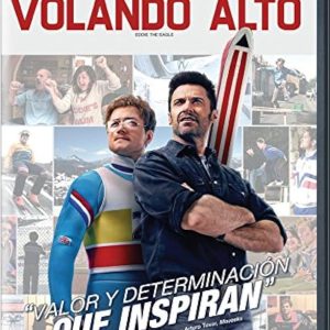 VOLANDO ALTO