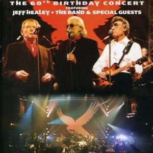 LET IT ROCK THE 60th BIRTHDAY CONCERT