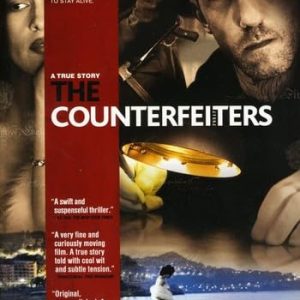 THE COUNTERFEITERS