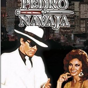 EL HIJO DE PEDRO NAVAJA