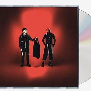 TWENTY ONE PILOTS - BREACH