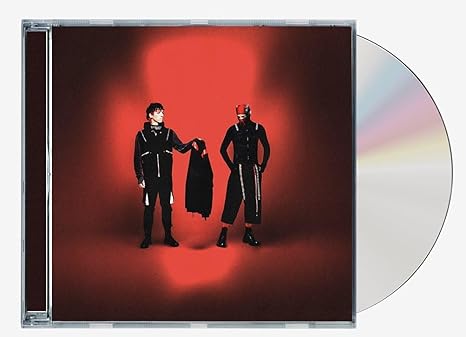 TWENTY ONE PILOTS - BREACH