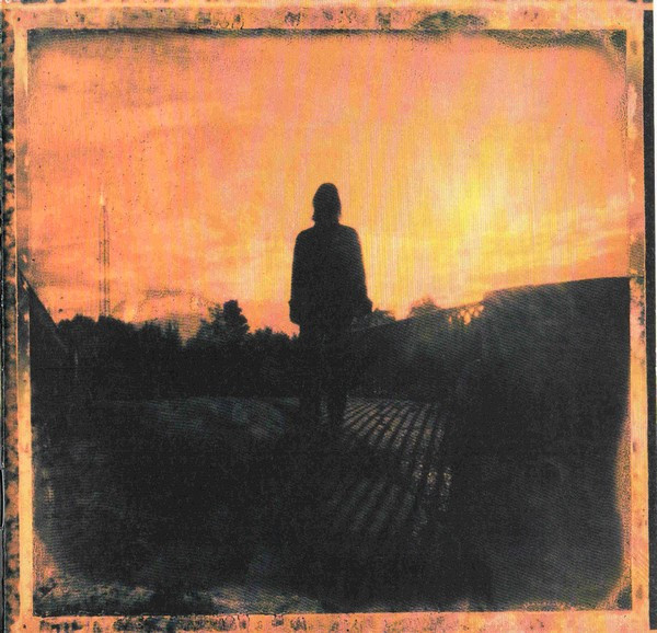 STEVEN WILSON - GRACE FOR DROWNING