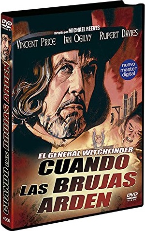 CUANDO LAS BRUJAS ARDEN
