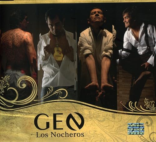 LOS NOCHEROS - GEN