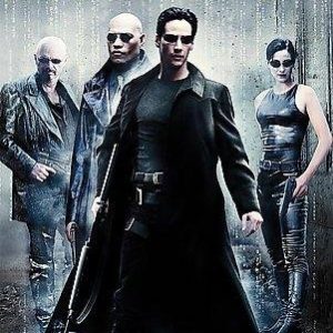 THE MATRIX