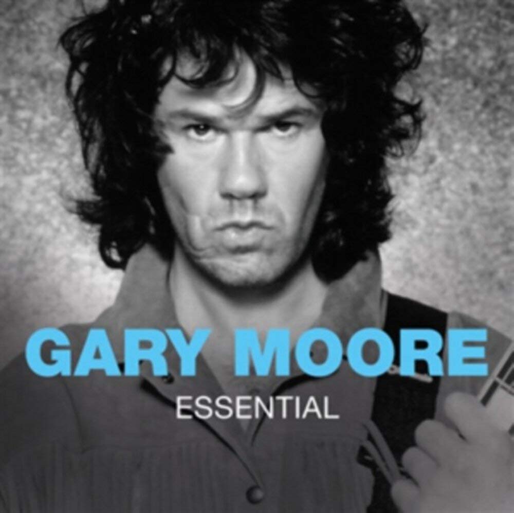 GARY MOORE - ESSENTIAL