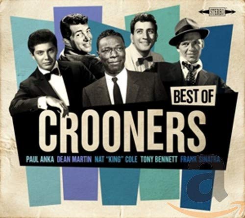 BEST OF CROONERS