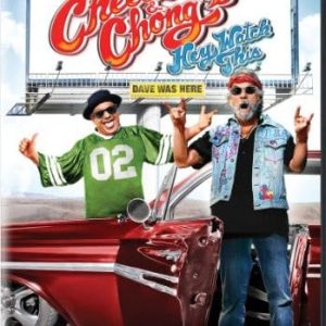 CHEECH AND CHONGS HEY WATCH THIS