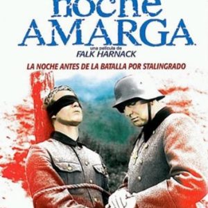 NOCHE AMARGA