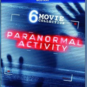 PARANORMAL ACTIVITY COLLECTION