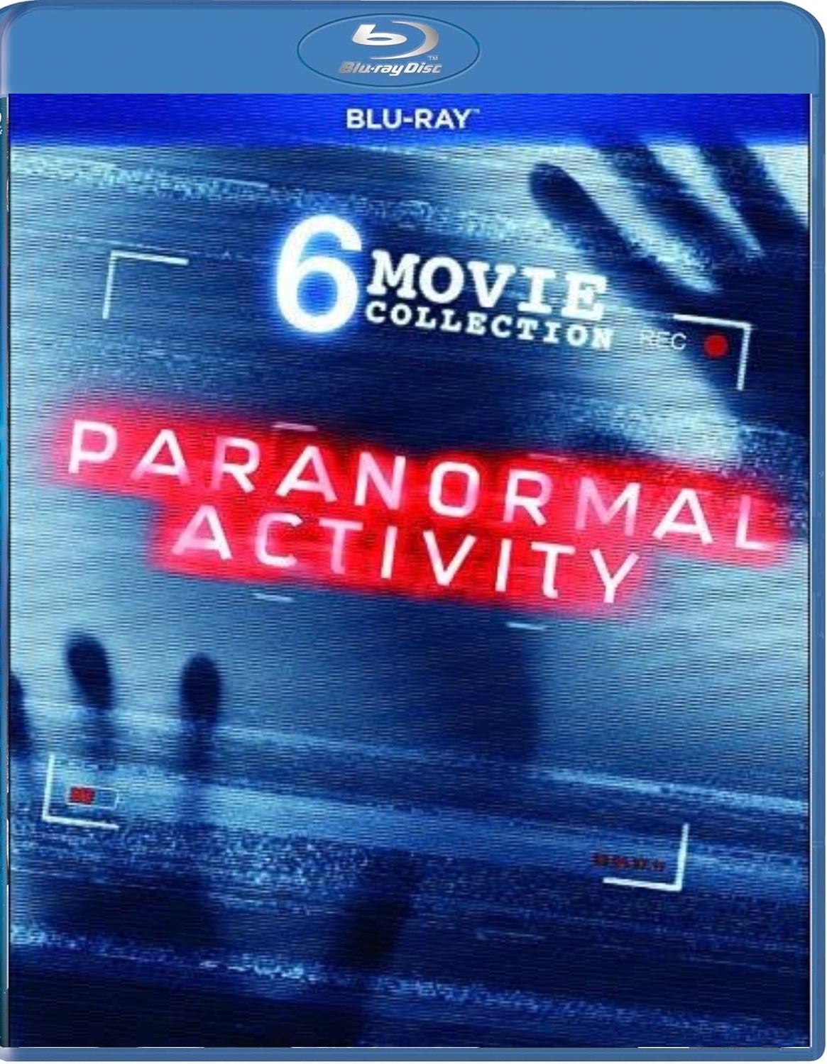 PARANORMAL ACTIVITY COLLECTION