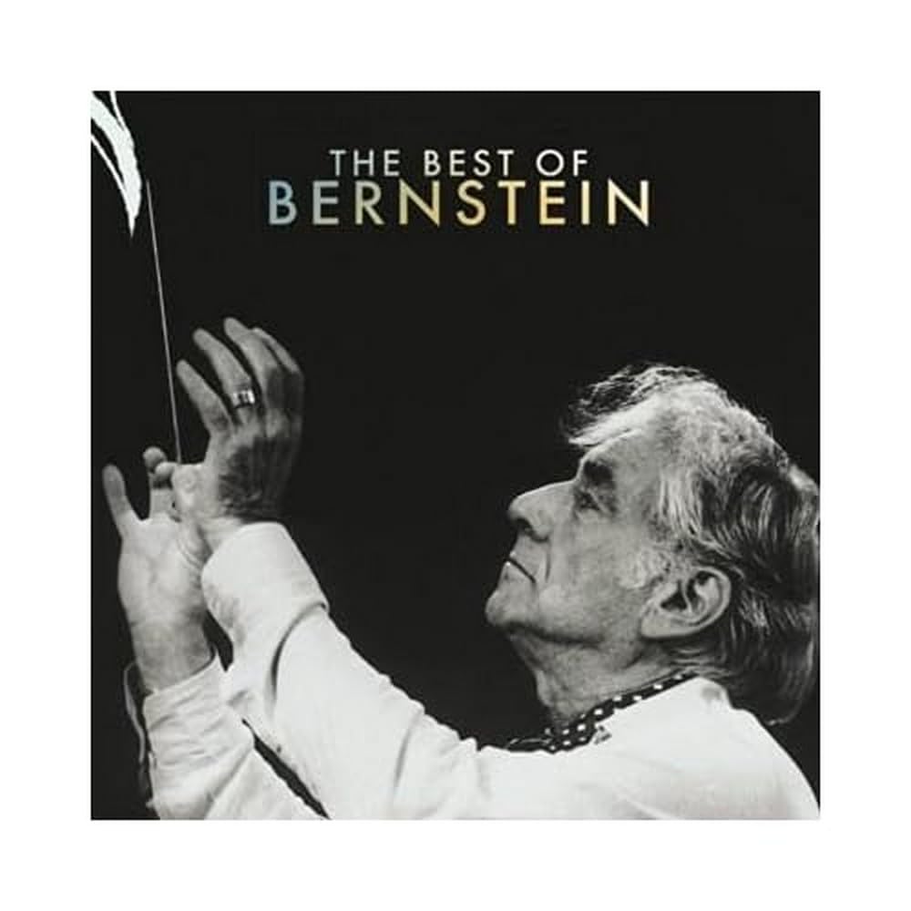 BERNSTEIN - THE BEST OF BERNSTEIN