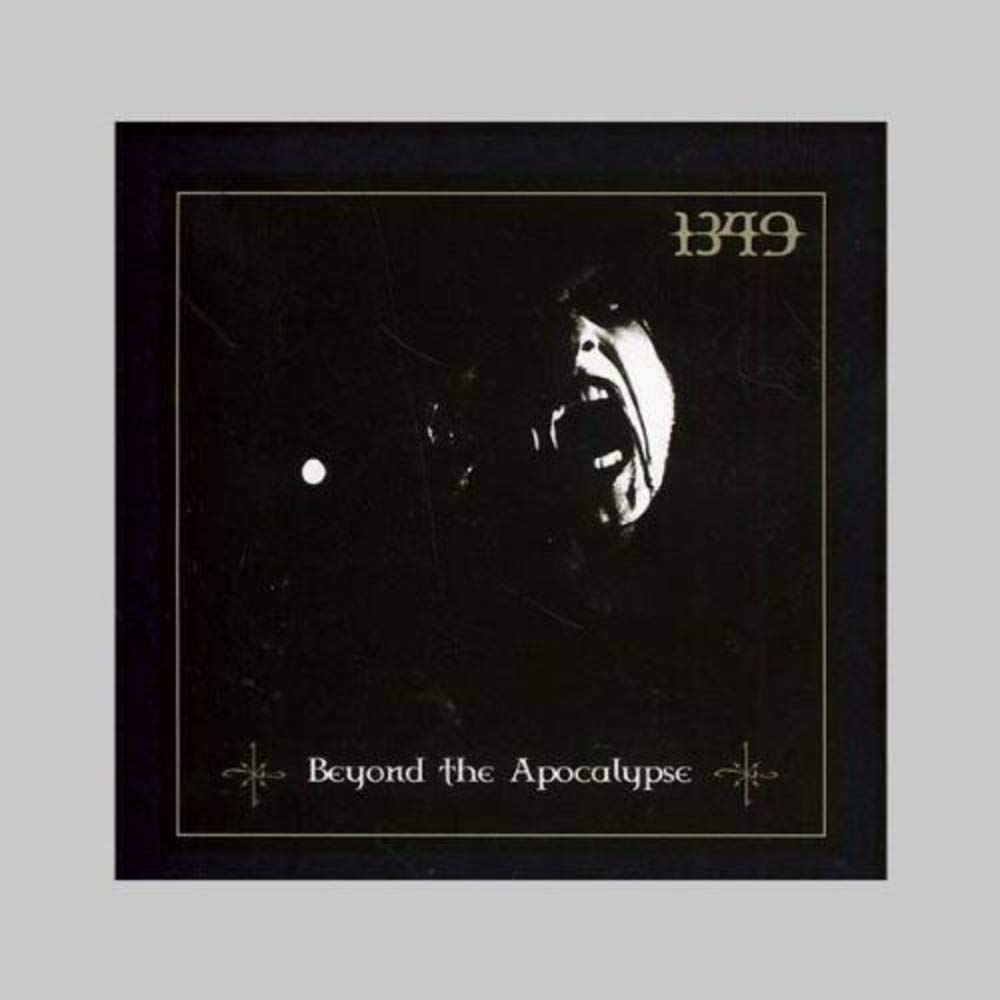 1349 - BEYOND THE APOCALYPSE