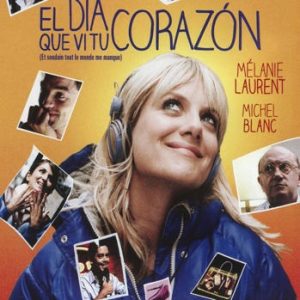 EL DIA QUE VI TU CORAZON