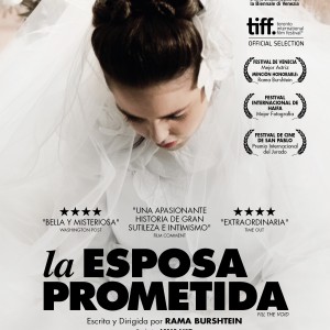 LA ESPOSA PROMETIDA