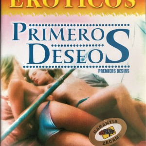 PRIMEROS DESEOS