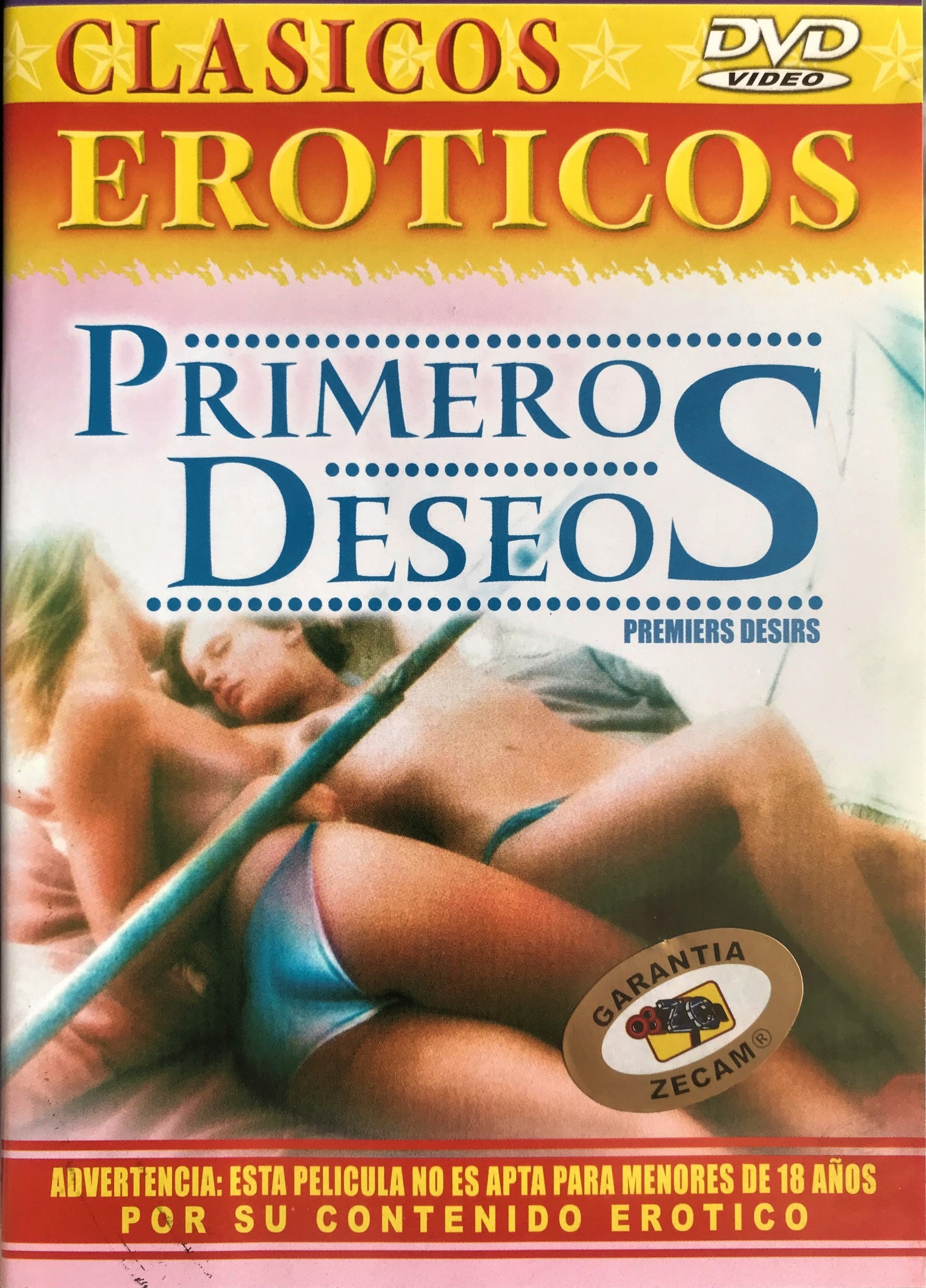 PRIMEROS DESEOS