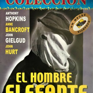 EL HOMBRE ELEFANTE