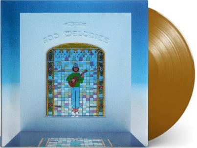 FRYARS - GOD MELODIES