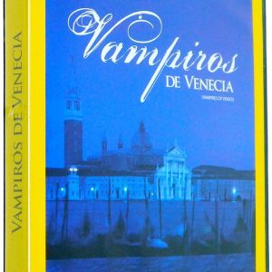 VAMPIROS DE VENECIA – NATIONAL GEOGRAPHIC