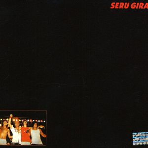 SERU GIRAN - NO LLORES POR MI, ARGENTINA