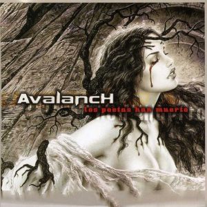 AVALANCH - LOS POETAS HAN MUERTO