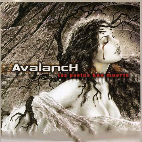 AVALANCH - LOS POETAS HAN MUERTO