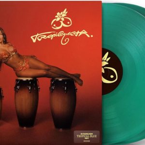 KAROL G - TROPICOQUETA