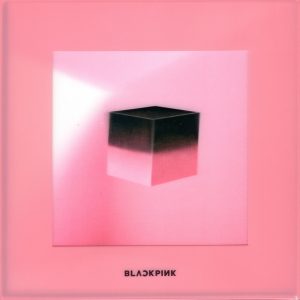 BLACKPINK - SQUARE UP