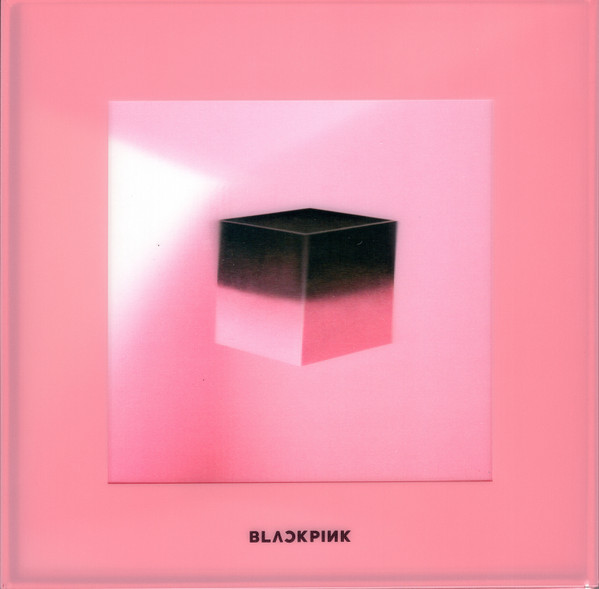 BLACKPINK - SQUARE UP