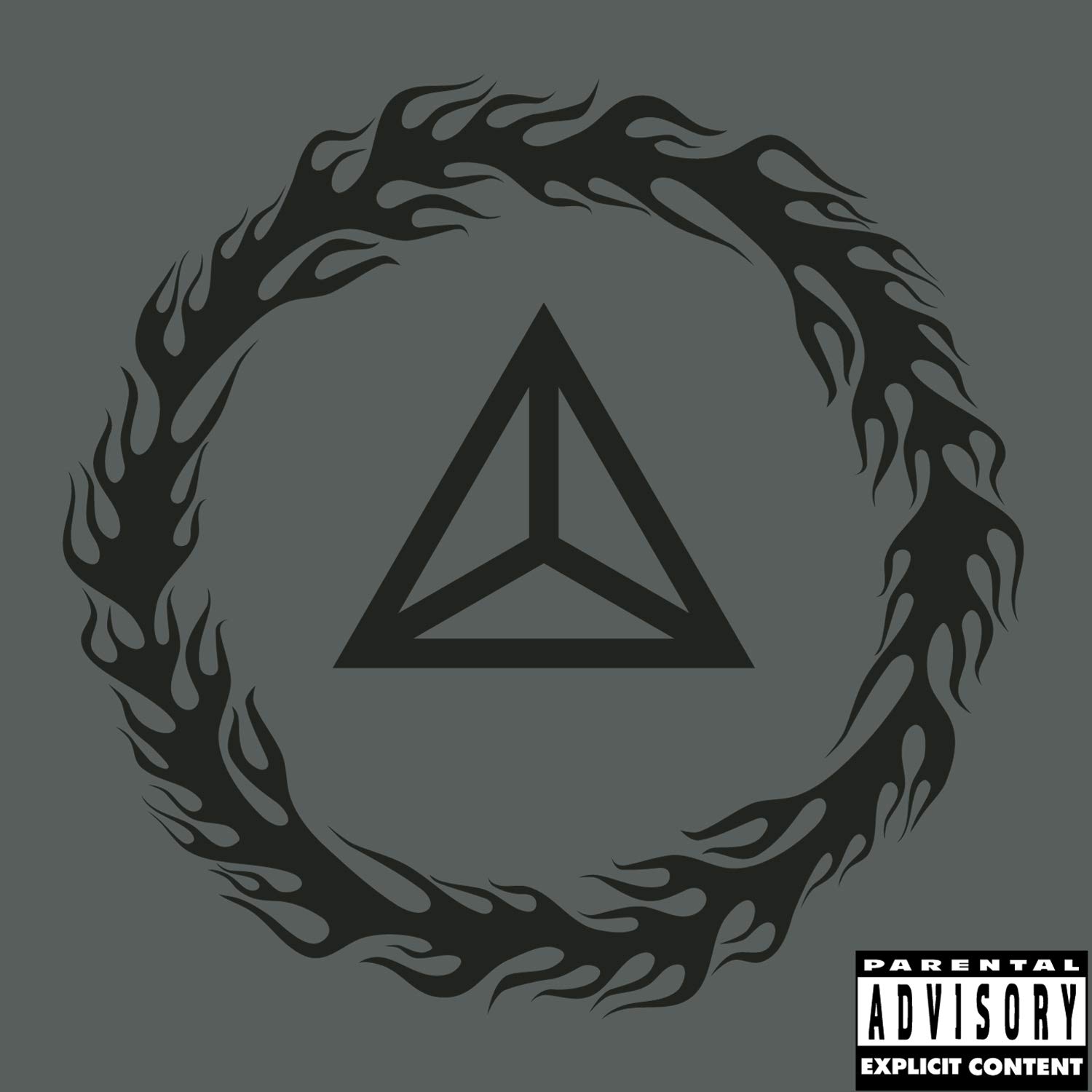 MUDVAYNE - THE END OF ALL THINGS
