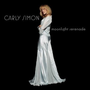 CARLY SIMON - MOONLIGHT SERENADE