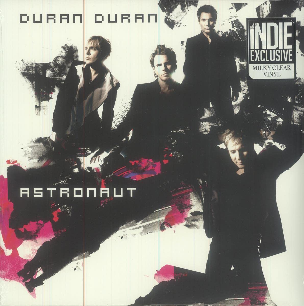 DURAN DURAN - ASTRONAUT