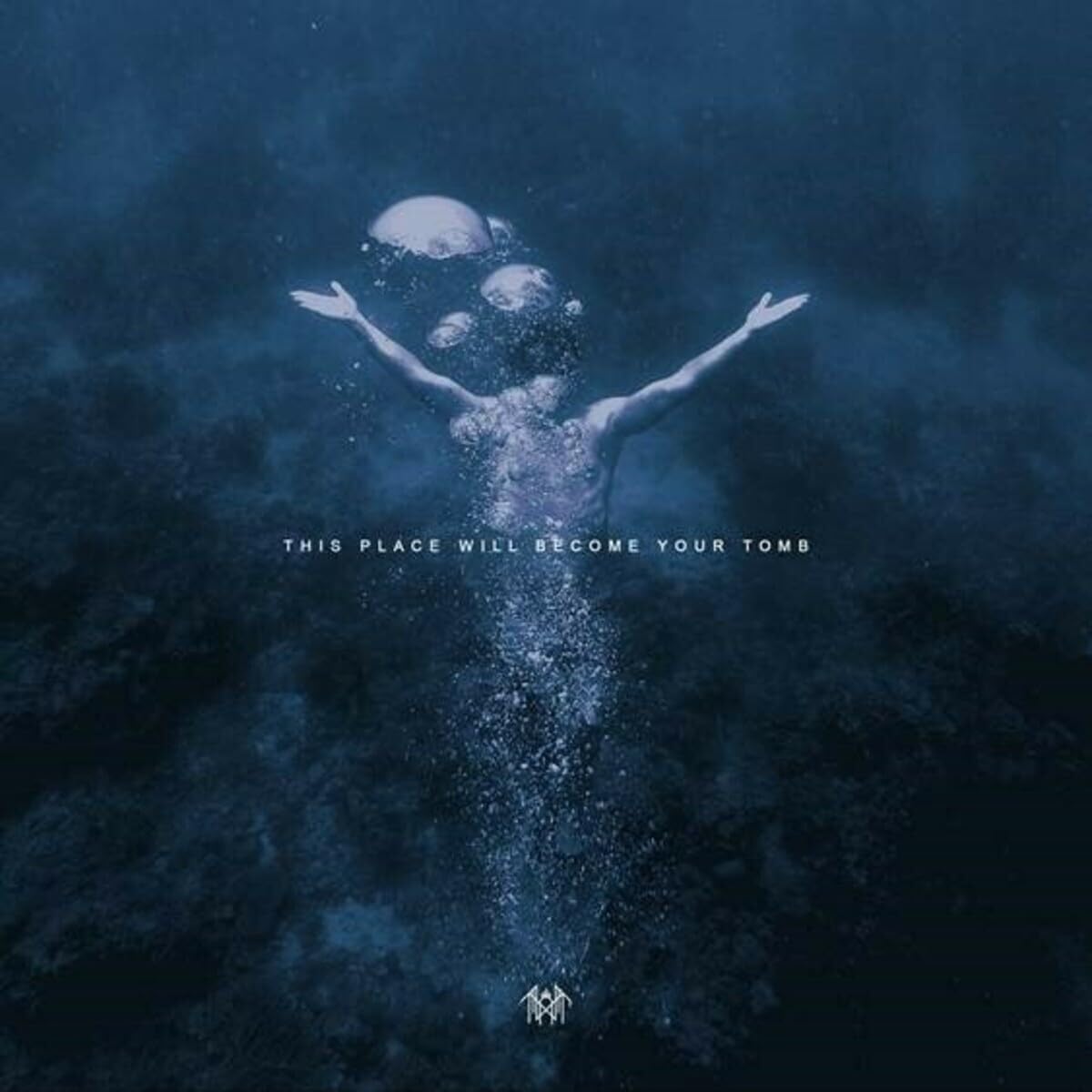 SLEEP TOKEN - THIS PLACE WILL BECOME YOUR TOMB