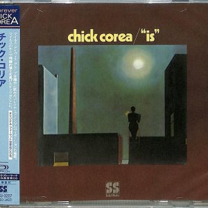 CHICK COREA - IS