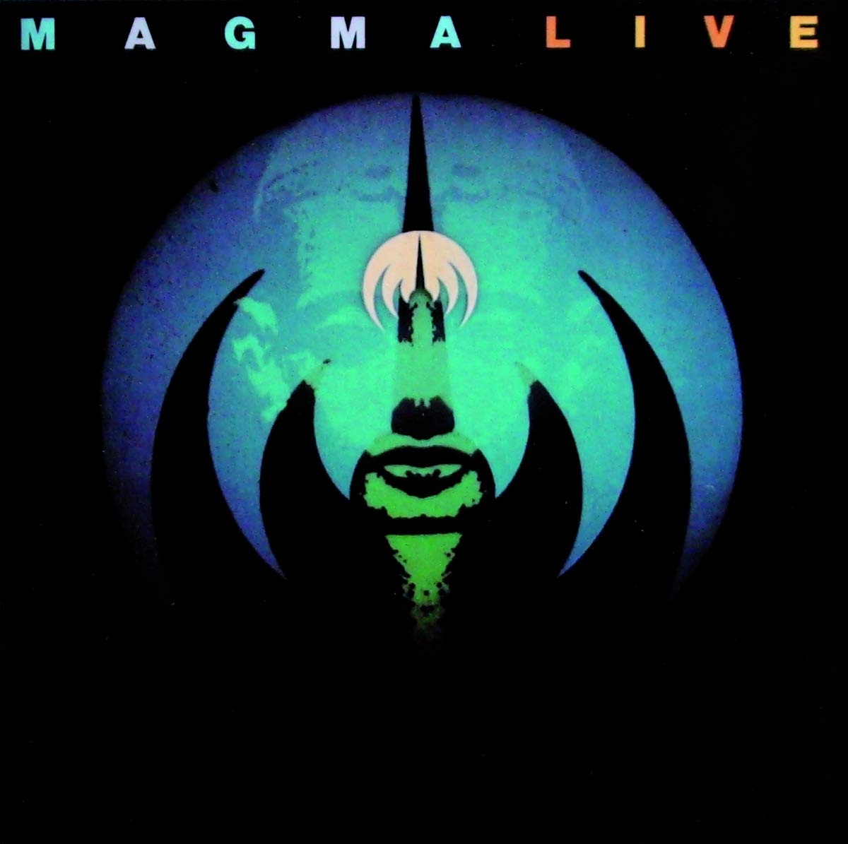 MAGMA - LIVE - HHAI