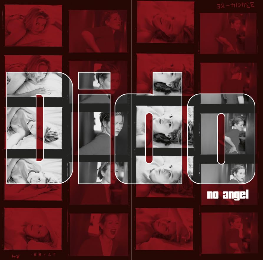 DIDO - NO ANGEL