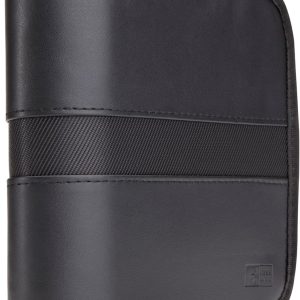 CASE LOGIC EKW-28 28 - KOSKIN WALLET - ESTUCHE CD&DVD