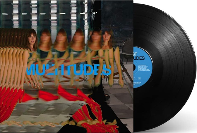 FEIST - MULTITUDES