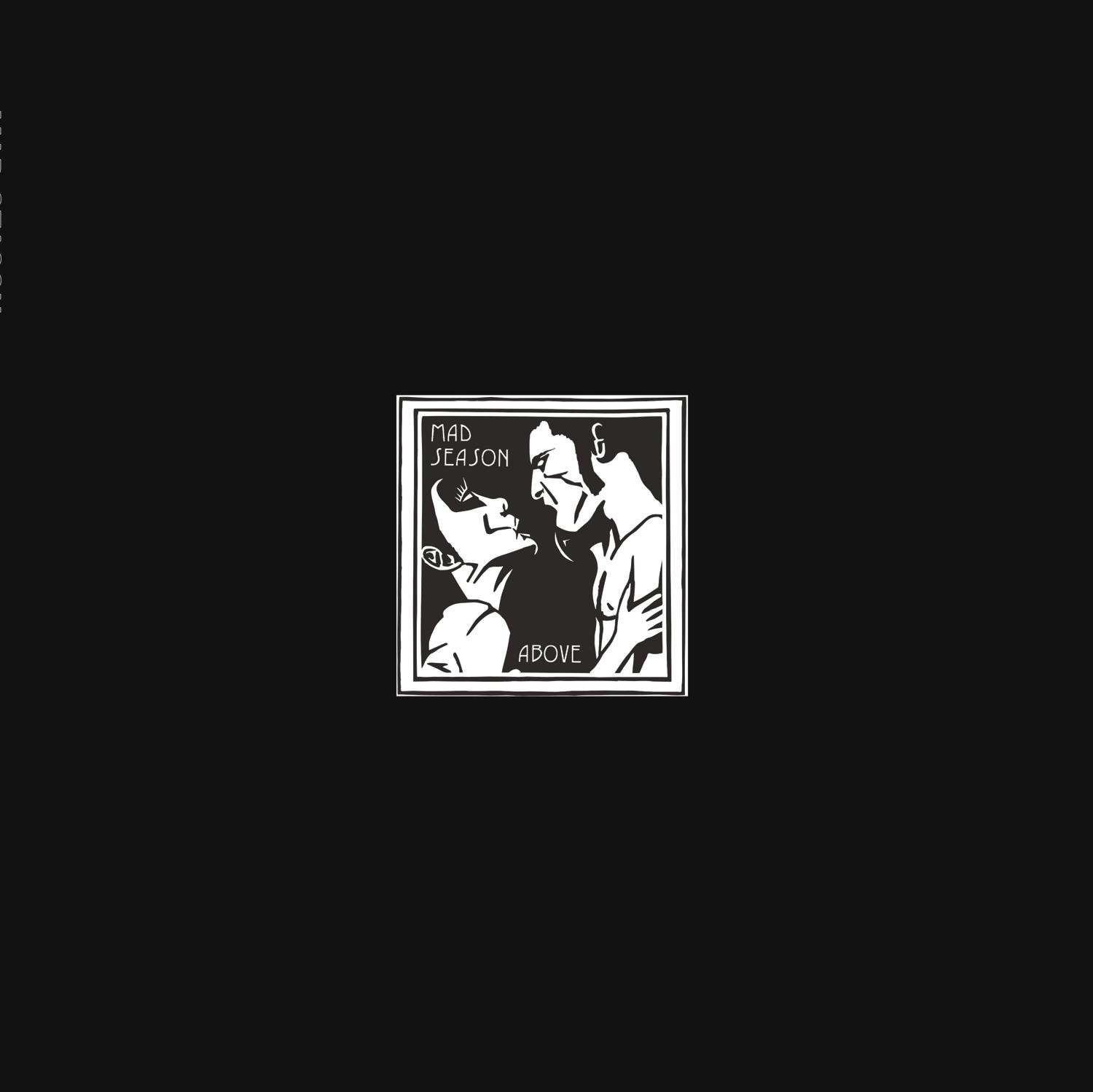MAD SEASON - ABOVE