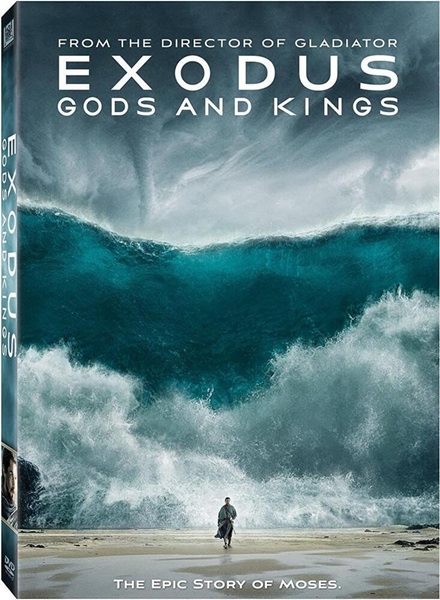 EXODUS - GODS AND KINGS