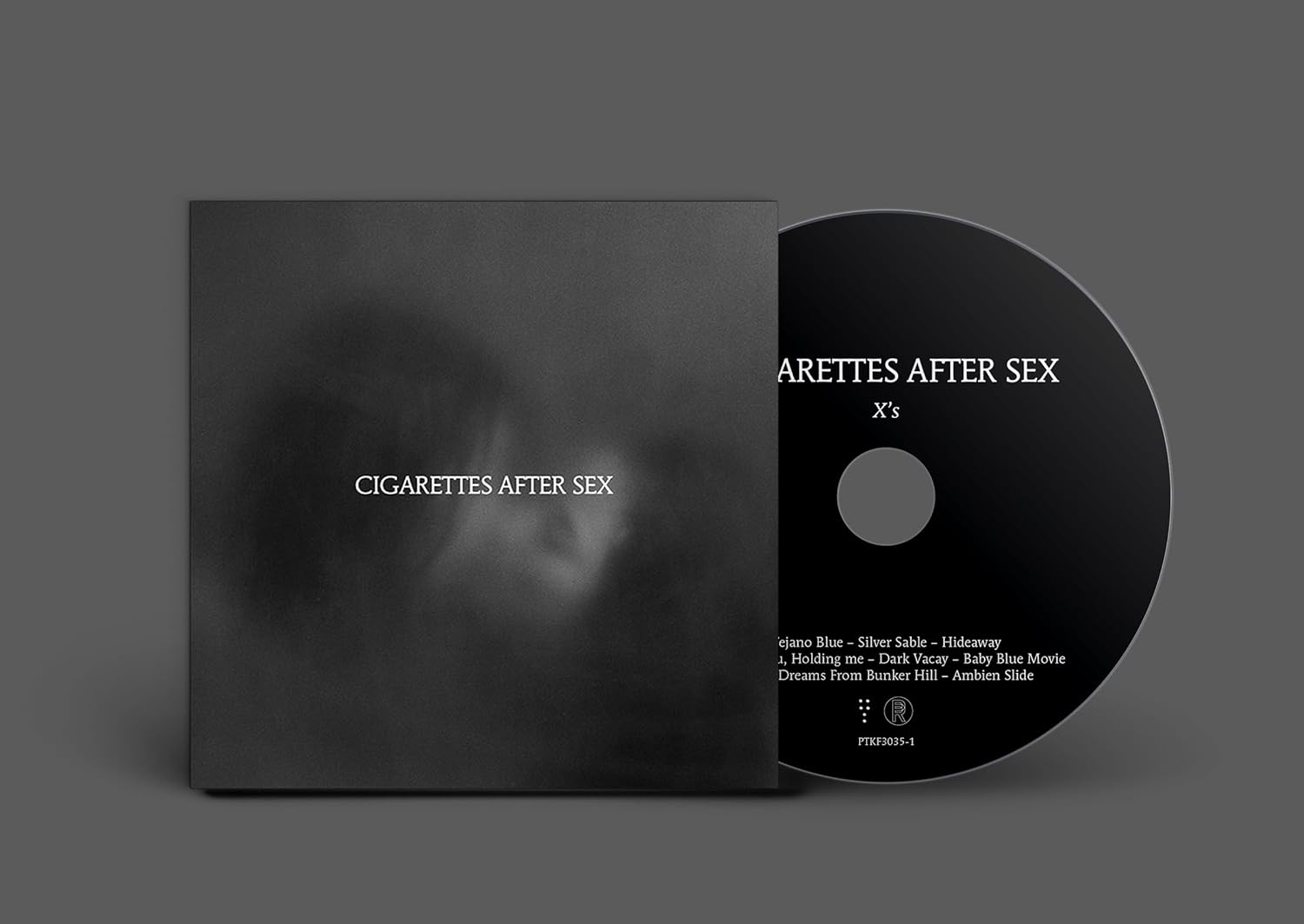 CIGARETTES AFTER SEX - XS