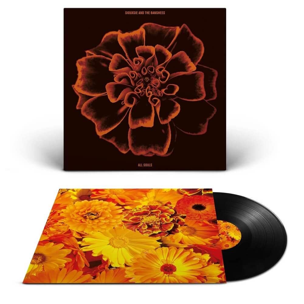 SIOUXSIE AND THE BANSHEES - ALL SOULS
