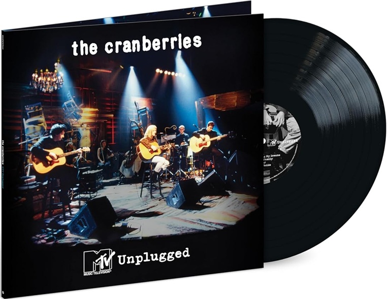 THE CRANBERRIES - MTV UNPLUGGED