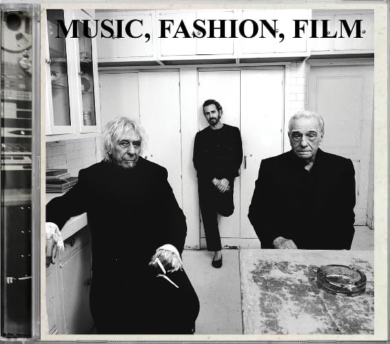 CHARLI XCX – MUSIC FASION FILMS